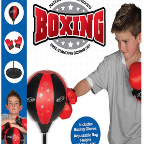 Boxing Set