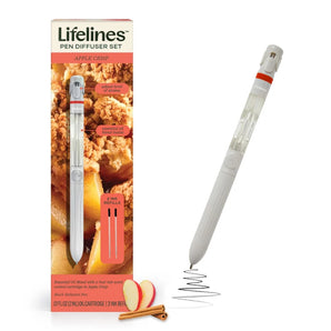 Apple Crisp Pen Diffuser