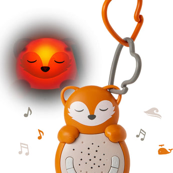 Sweet Dreamz On the Go - Fox