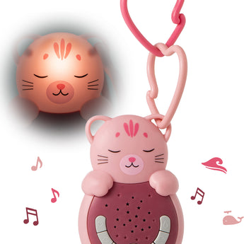 Sweet Dreamz On the Go - Cat