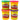 Play-Doh Classic 4 Pack
