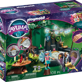 Playmobil Spring Ceremony