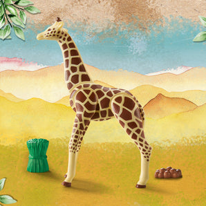 Giraffe