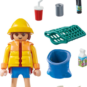 Environmentalist
