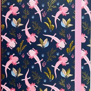 Axolotls Journal