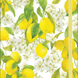 Amalfi Lemons Journal