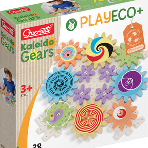 Eco Kaleido Gears