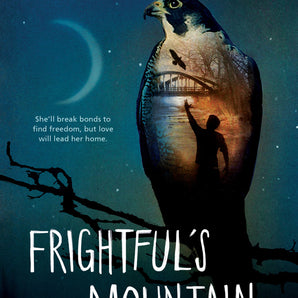 Frightful's Mountain