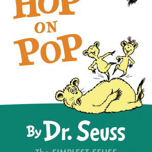 Hop on Pop