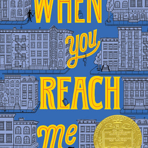 When You Reach Me