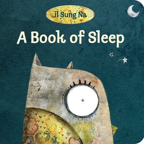 A Book of Sleep