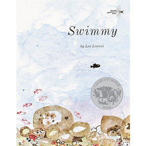 Swimmy