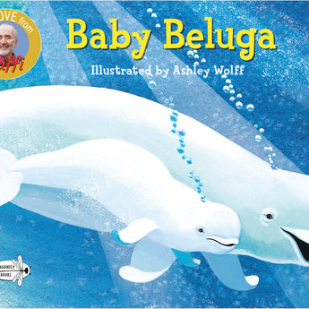 Baby Beluga