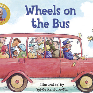Wheels on the Bus