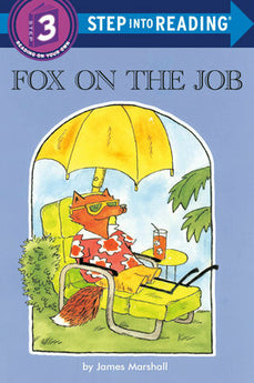 Fox on the Job