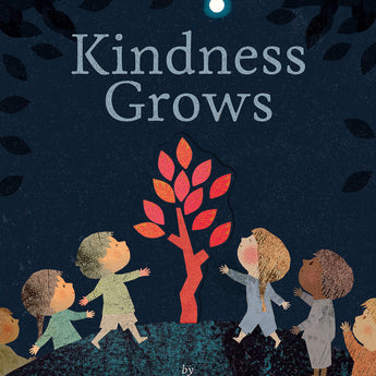 Kindness Grows
