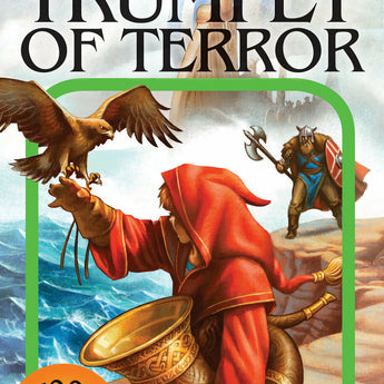 The Trumpet of Terror