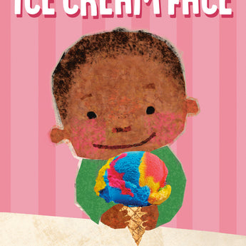 Ice Cream Face