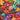 Autumn Riches Puzzle (500 Large Pieces pc)