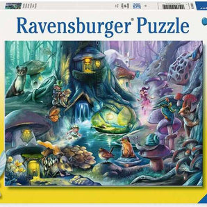 Magical Forest - 150 Pieces