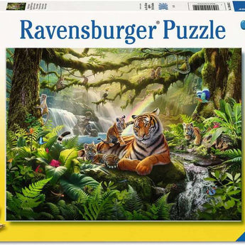 Wildlife Wonders 300 Pc XXL Puzzle
