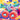 Monster Trucks 2x24pc Puzzles