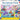 Candy Coastline 3x49pc Puzzles