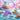 Candy Coastline 3x49pc Puzzles