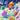 Candy Coastline 3x49pc Puzzles