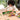 Cozy Sunset Sky Ride 300 Pc XXL Puzzle
