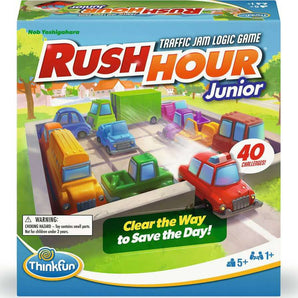 Rush Hour Junior