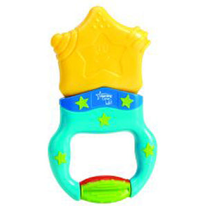 Massaging Teether