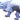 Arctic Dragon Toy