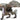 Wolf Dragon Toy