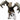 Wolf Dragon Toy