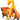 Lava Dragon Toy