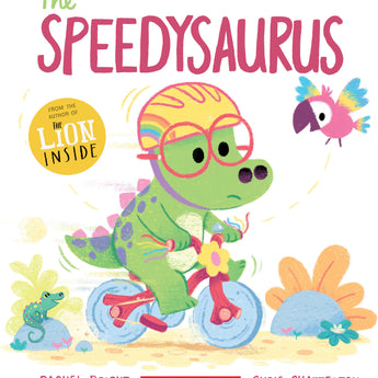 The Speedysaurus