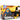 Mighty Dump Truck - Tonka