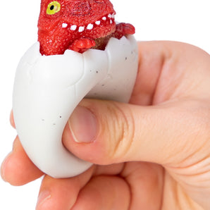Dino Squeezy Hatcher
