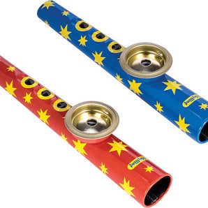 Metal Kazoo