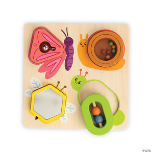 Sensory Surprise Puzzle