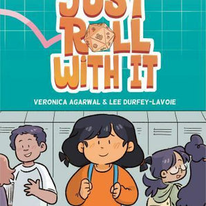 Just Roll With It