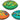 Coop Hydro Football (assorted)