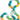 Tangle BrainTools Imagine - Assorted Colors (each sold individually)