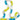 Tangle BrainTools Imagine - Assorted Colors (each sold individually)