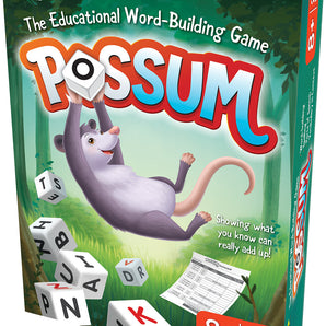 Possum Dice