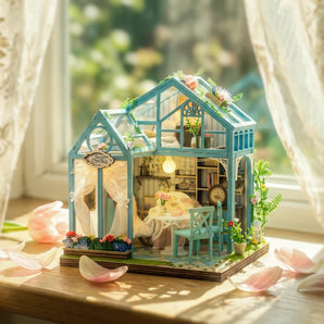 Tea Loft Cottage