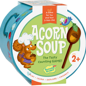 Acorn Soup