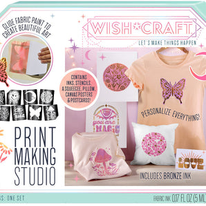 Print Making Studio