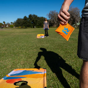 Cornhole